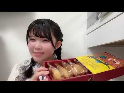 池田 裕楽(STU48 2期生)|SHOWROOMショールーム 2024 08 24(夜)