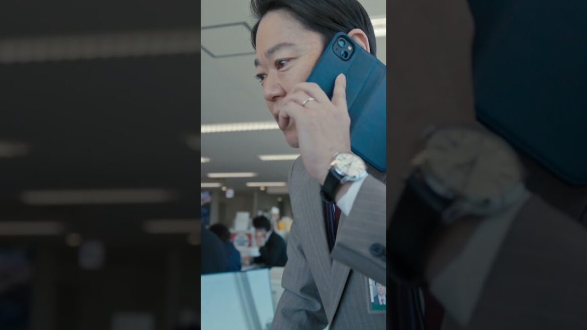 『ラストマイル』TVスポット15秒〈ストーリー篇〉【8月23日(金)公開】#shorts