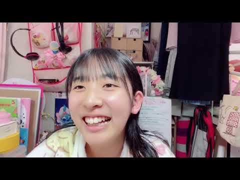 川又 優菜(STU48 2期生)|SHOWROOM(ショールーム) 2024-08-26