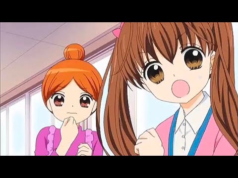 OVAアニメ『12歳。』第2クール 第1話「Boyfriend Age 1」(2015年7月号)(1/3)