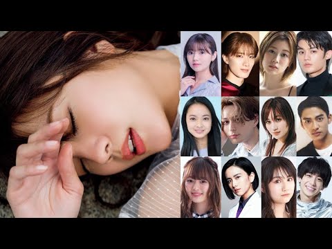 ラブティーンズ: 浜浦彩乃、 山中柔太朗、 吉田莉々加、 藤原大祐、 川瀬莉子、 百成瑛、 佐々木莉佳子、 藤枝喜輝。