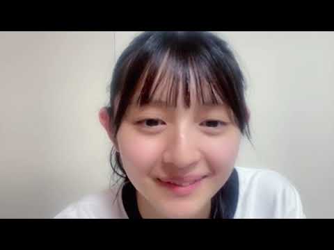 48 Hinano Kubo 2024年09月05日22時47分36秒 久保 姫菜乃(AKB48 研究生)