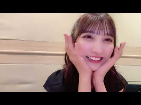 SHOWROOM Ayami Nagatomo 長友 彩海 AKB48 2024/09/07 17:02 JST