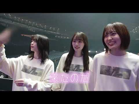 森田ひかる 守屋麗奈 松田里奈 ハム語で戯れる♪とっとこハム太郎 Manager’s Camera #5