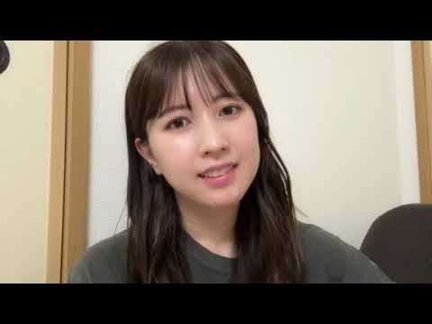 SHOWROOM Serika Nagano 永野 芹佳 AKB48 2024/09/08 22:23 JST