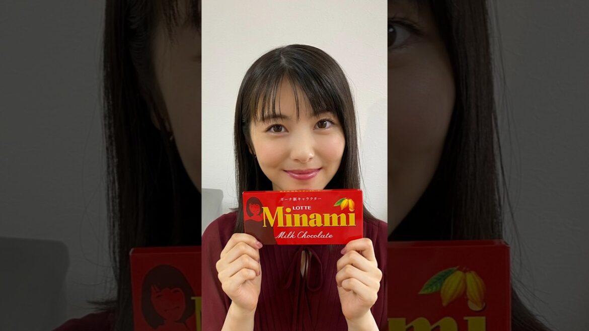 Japanese actress: Minami Hamabe’s startling episode #shorts #japaneseculture #浜辺美波