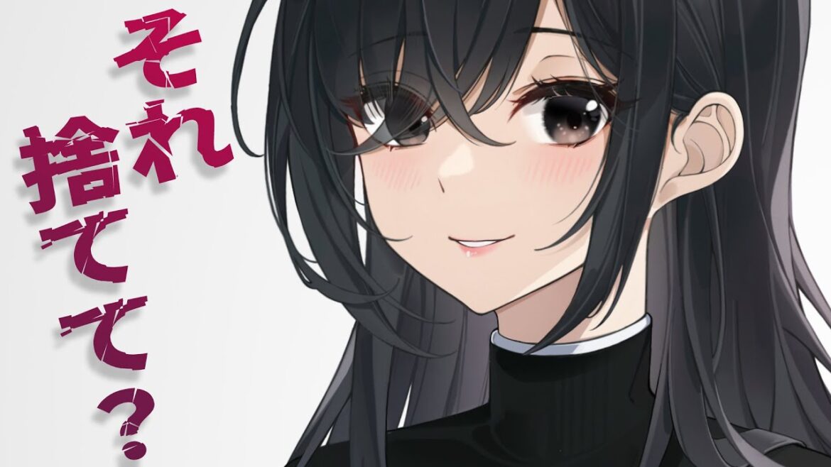 【嫉妬】女の子に大人気な王子様系イケメン女子はカッコイイだけじゃない【男性向けシチュエーションボイス】cv:安藤ナツ