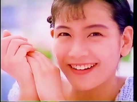 1993年4月10日に放送されたCM