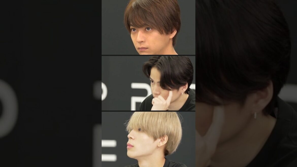 菊池風磨・佐藤勝利・松島聡が自ら審査員に!新たな仲間を探すオーディションが始動✨|『timelesz project -AUDITION-』|Netflix Japan