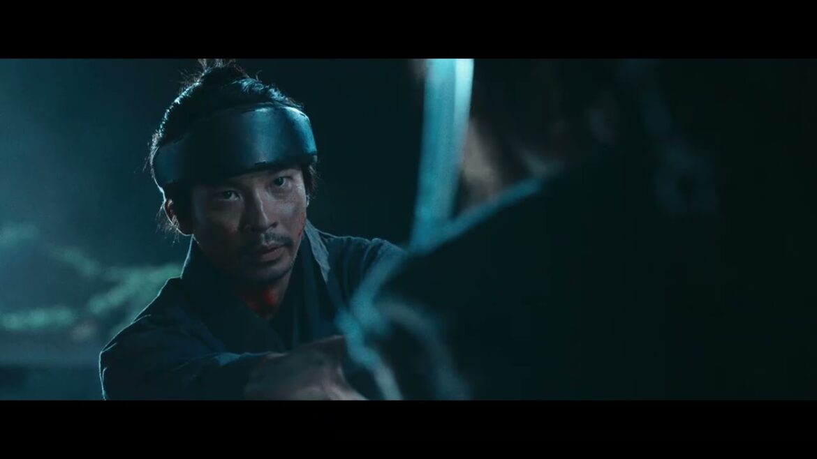 『十一人の賊軍』WEB特別映像