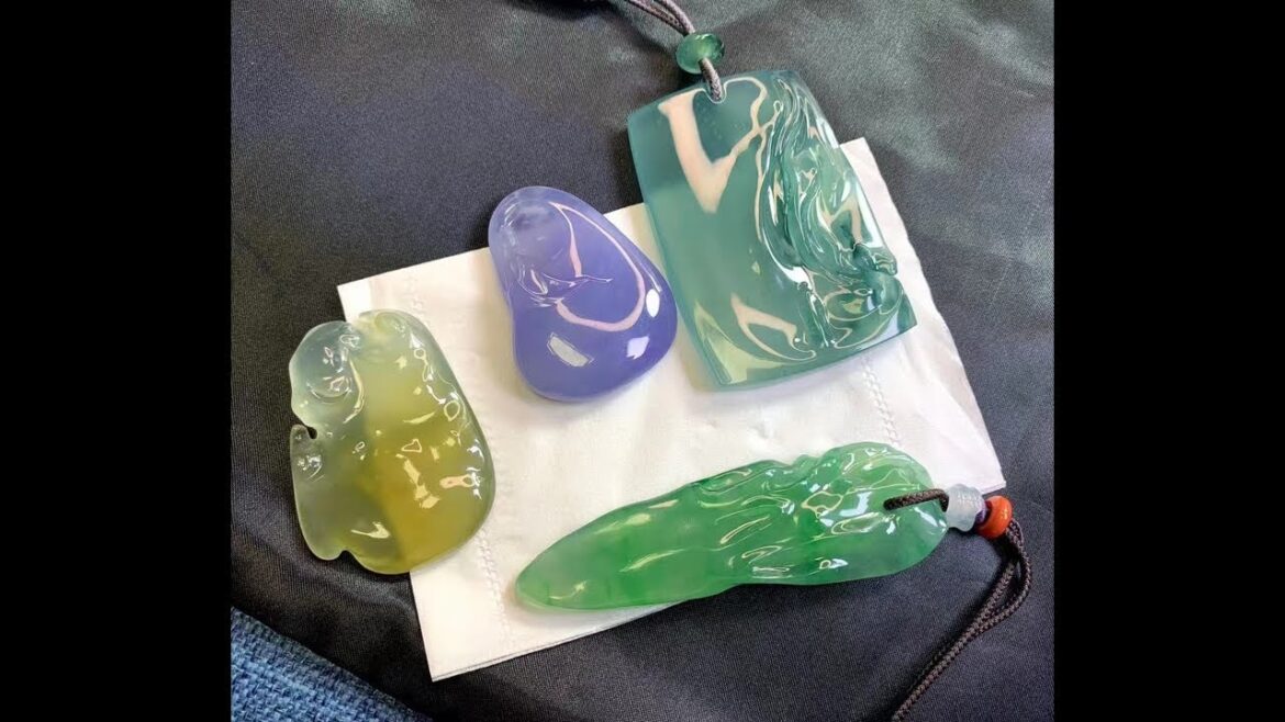 #翡翠#jade#玉直播#赌石#jadeite#缅甸翡翠#珠寶#玉石#玉器#feicui#直播#翡翠珠宝,24小时直播哦,