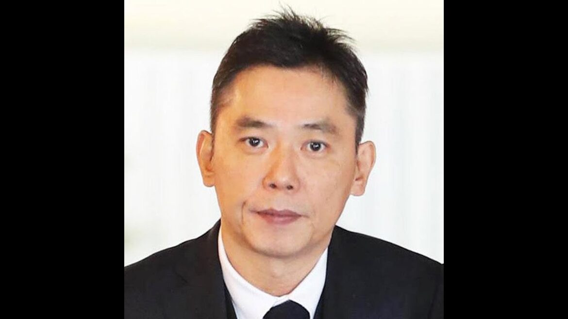 「報ステ」富川アナの感染で「爆笑問題」太田とデーブ・スペクター氏が対論…「わだかまりがある」とのデーブ氏に太田は「うつったことは罪じゃない」