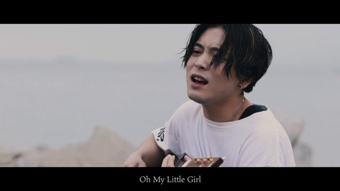 優里 「OH MY LITTLE GIRL(cover)」