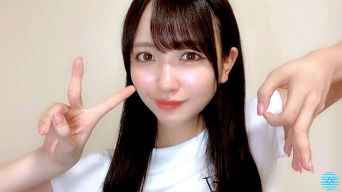 2024/09/08 石田千穂 SHOWROOM