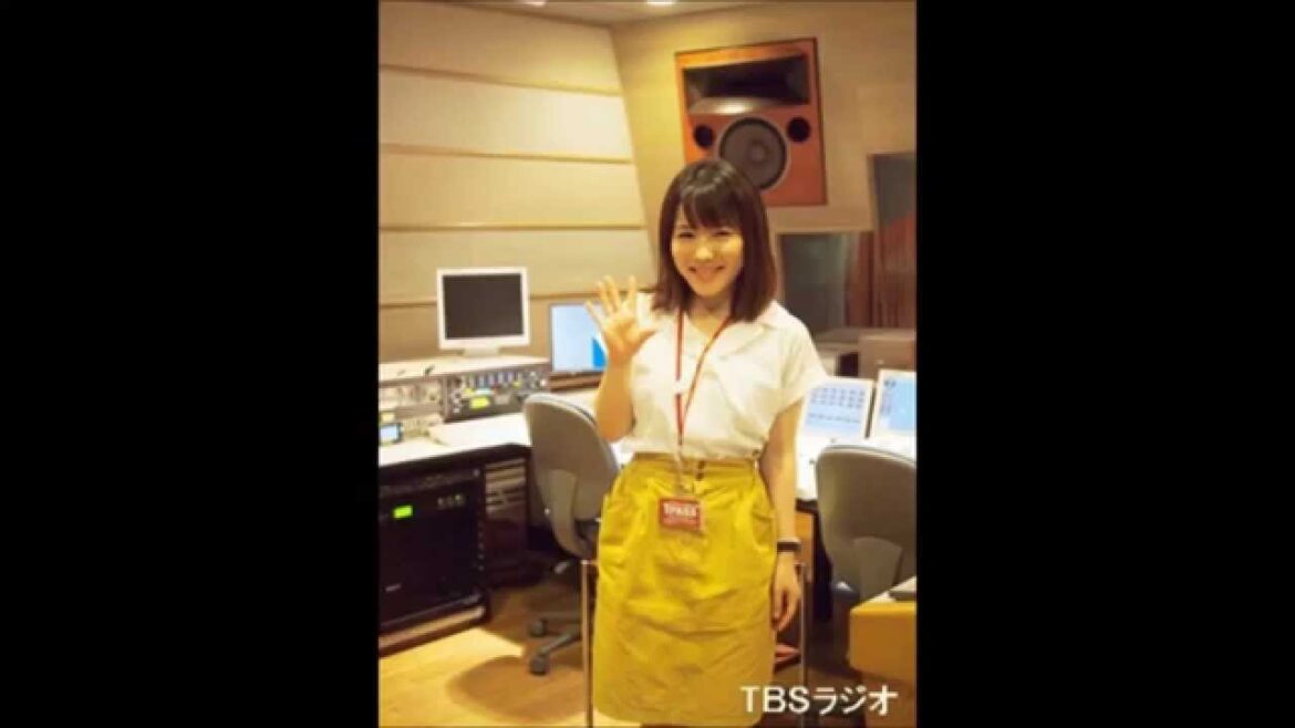 山里「僕の番組でいいのでしょうか」JUNKで元NMB48河野早紀がAD体験