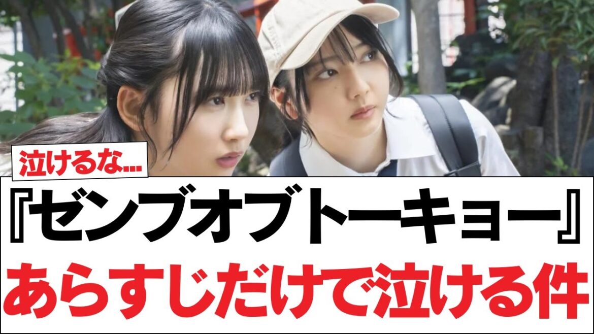 【日向坂46】『ゼンブオブトーキョー』あらすじだけで泣ける件。【日向坂で会いましょう】#日向坂46 #日向坂で会いましょう #乃木坂46 #櫻坂46