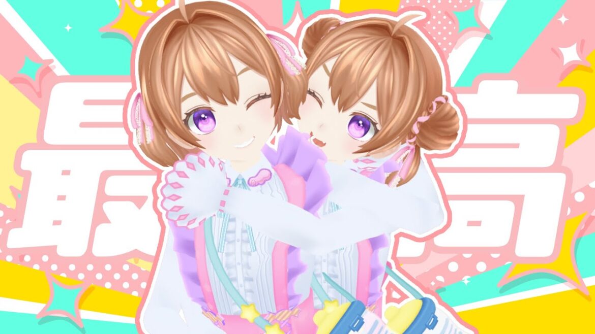 〖 #ミリオン歌枠リレー 〗振り返り歌枠💖ウラ話とかも話しちゃうぞ!〖 #咲真あきら #vtuber 〗