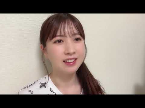 SHOWROOM Serika Nagano 永野 芹佳 AKB48 2024/09/14 21:56 JST