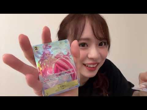 SHOWROOM Narumi Kuranoo 倉野尾 成美 AKB48 2024/09/16 22:26 JST