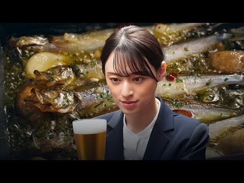 🔴晩酌の流儀シーズン3 エピソード12最終回☹️