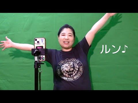 アプリを試そう!