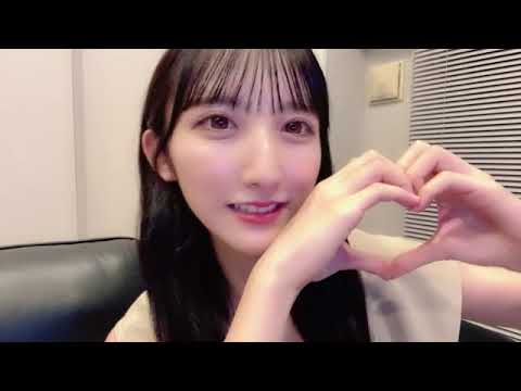SHOWROOM Ayami Nagatomo 長友 彩海 AKB48 2024/09/18 18:05 JST