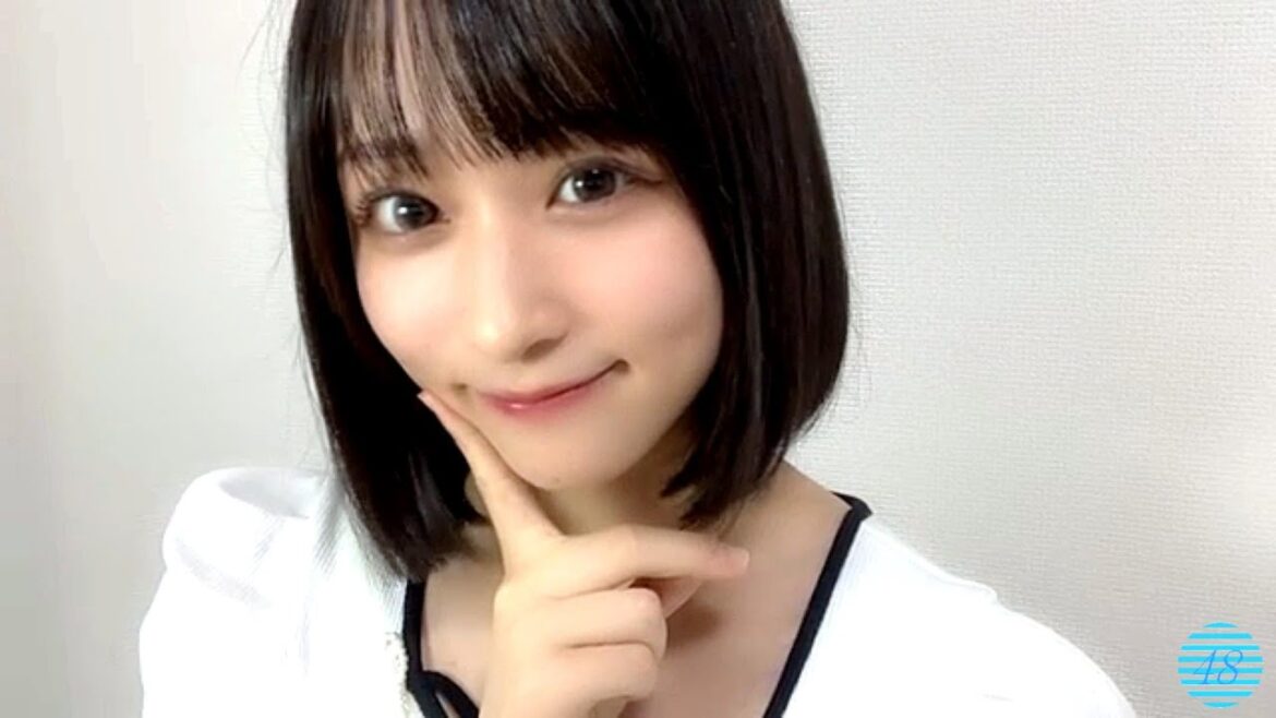 2024/09/14 原田清花 SHOWROOM【ボブかりん】