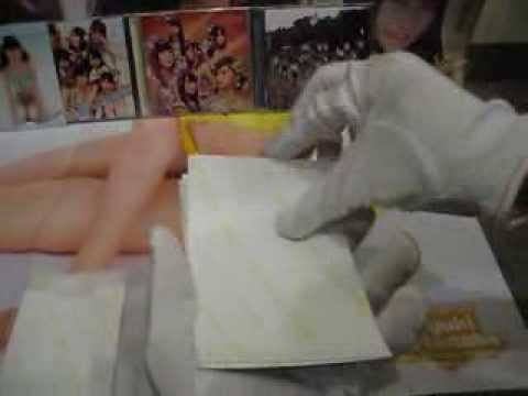 NMB48 3周年 大阪城ホール 生写真 開封 提供 紹介 動画