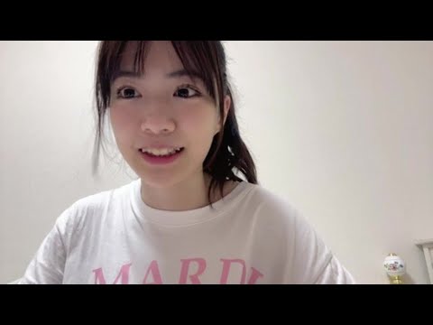 2024年09月18日 NMB48 SHOWROOM まとめ