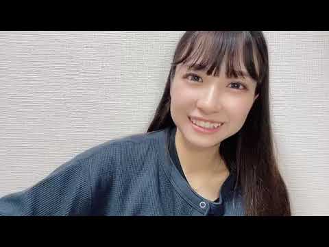 SHOWROOM Haruna Hashimoto 橋本 陽菜 AKB48 2024/09/20 21:23 JST