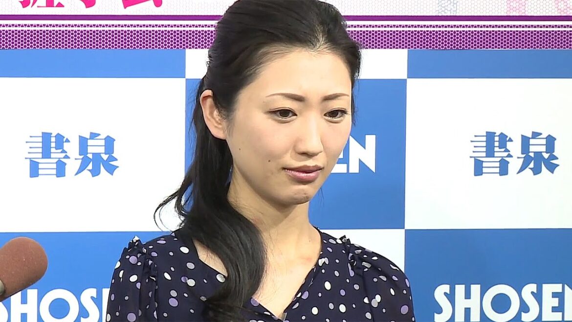 壇蜜「結婚は許されない立ち位置…」 「壇蜜 2015年カレンダー 」発売記念イベント3 #Mitsu Dan #event