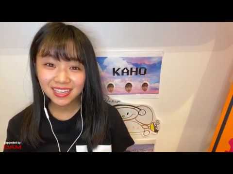 真下 華穂MASHIMO KAHO 2020年06月03日210147
