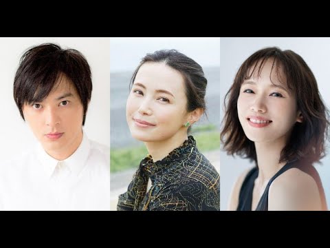 B1- 松下洸平主演『放課後カルテ』子どもたちの親役に塚本高史、美村里江、ソニン「牧野先生の活躍に大いに期待」