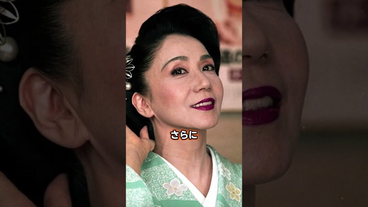 岩下志麻が消えた理由…老老介護と夫との関係に迫る
