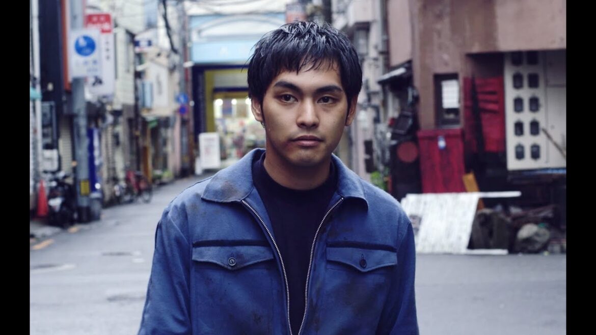 柳楽優弥、菅田将暉、小松菜奈、村上虹郎ら共演!映画『ディストラクション・ベイビーズ』特報