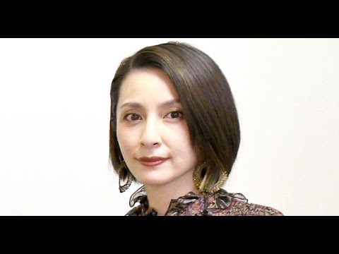 B1- 44歳・奥菜恵、15年ぶり写真集で“大胆肌見せ”「きっと最後の写真集です」