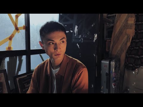 高良健吾・加瀬亮ら、柄本佑監督作品で味わい深い表情を披露!独特な世界観で魅了!『ippo』予告編