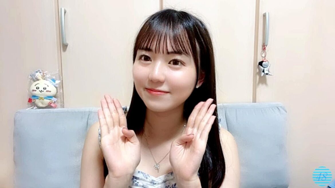 2024/08/31 宗雪里香 SHOWROOM