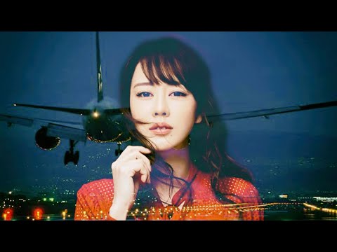 空港 丘みどり・テレサテン 昭和49年を歌う・FxFactory Film Process