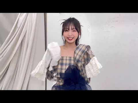 新たな一面を見せてくれた泉綾乃さんの姿に大注目です🫧 泉綾乃 2024.08.24