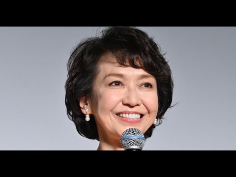 B1- 【沖縄国際映画祭】賀来千香子、初の幽霊演じ号泣「収録を止めてしまった」 映画『おしゃべりな写真館』で『ヤメ検の女』監督と再タッグ