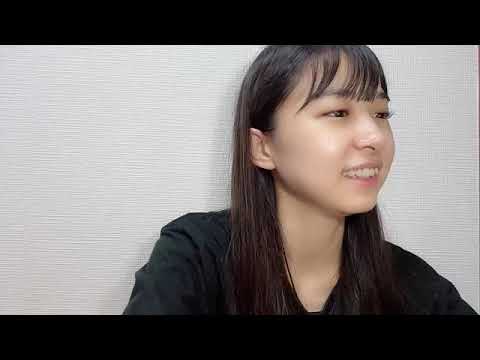 SHOWROOM Haruna Hashimoto 橋本 陽菜 AKB48 2024/09/16 20:11 JST