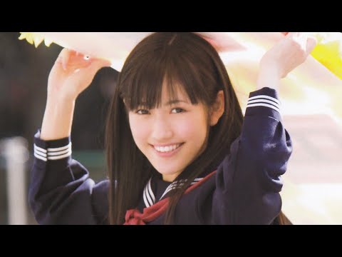 akb48 3rd generation history! (2006~)