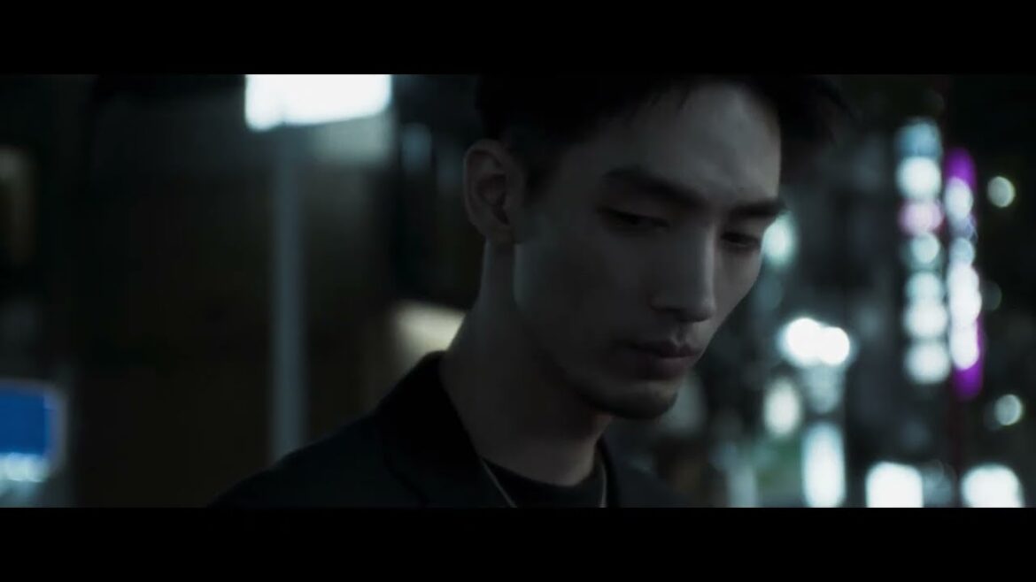 清⽔尋也 × ⾼杉真宙 W主演、異色のバイオレンス青春映画『オアシス』(R15+)予告編【2024年11月15日公開】