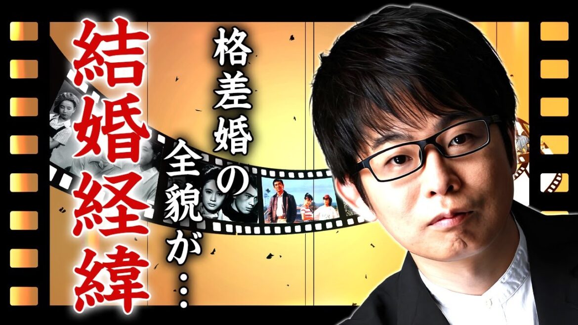 佐藤達が妻・しずちゃんと結婚した経緯…格差婚と言われる年収に言葉を失う…『教科書にないッ!』でも有名な俳優が妻の妊娠を隠す理由に驚きを隠せない…