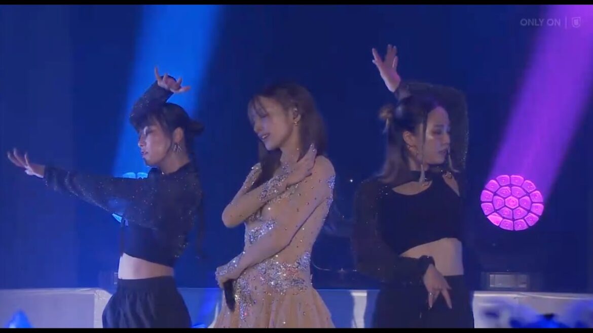 後藤真希 – 「CLAP CLAP」 25th anniversary live tour 2024 〜pr∀yer 〜(20240921)