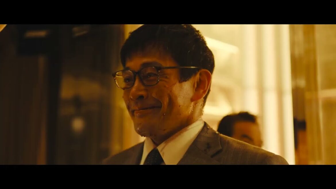 内野聖陽×岡田将生、マジメな税務署員と天才詐欺師演じる『アングリースクワッド 公務員と7人の詐欺師』本予告