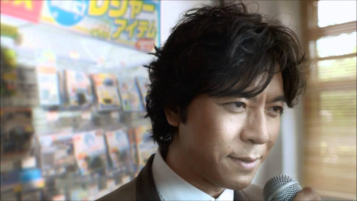 オートバックス 「クルマを買ったらオートバックス」 上川隆也 波瑠