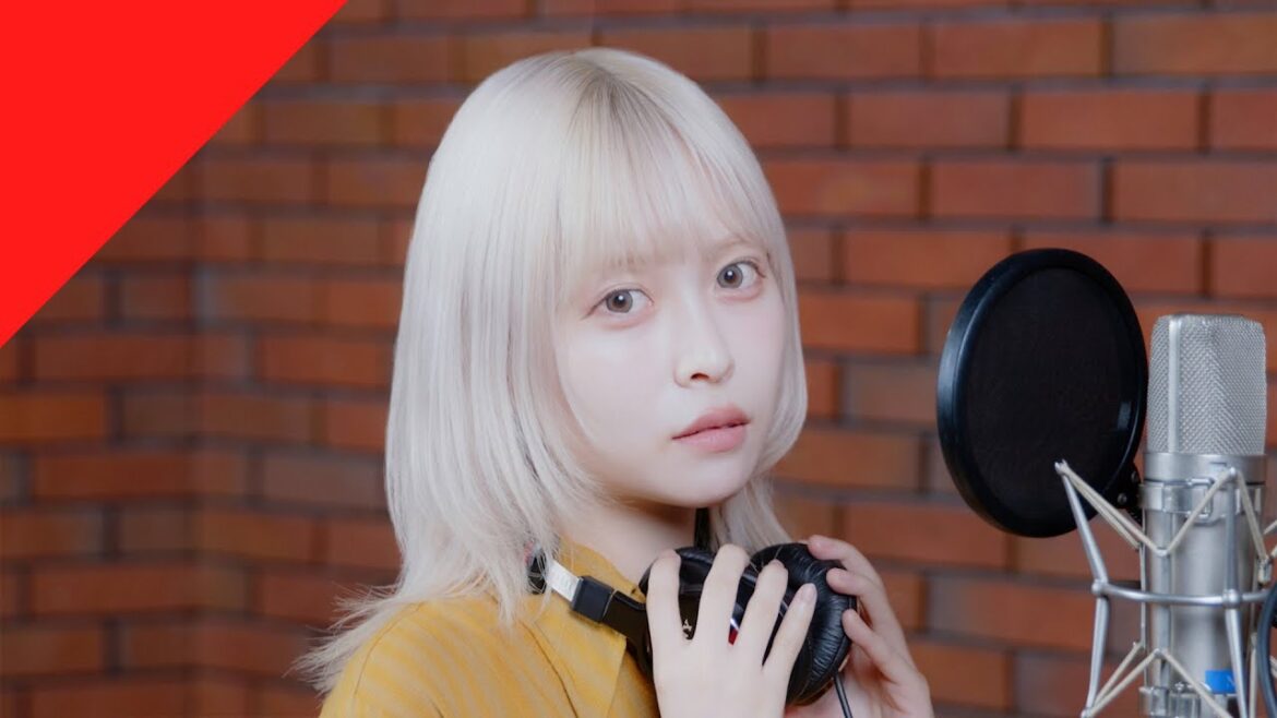 【TEASER】藤川千愛 – KICK BACK from CrosSing/TVアニメ「チェンソーマン」OPテーマ