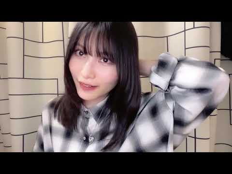 SHOWROOM Seina Fukuoka 福岡 聖菜 AKB48 2024/09/27 22:02 JST